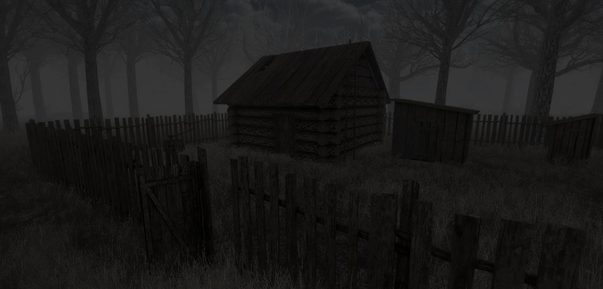 Existentia - кадр 3