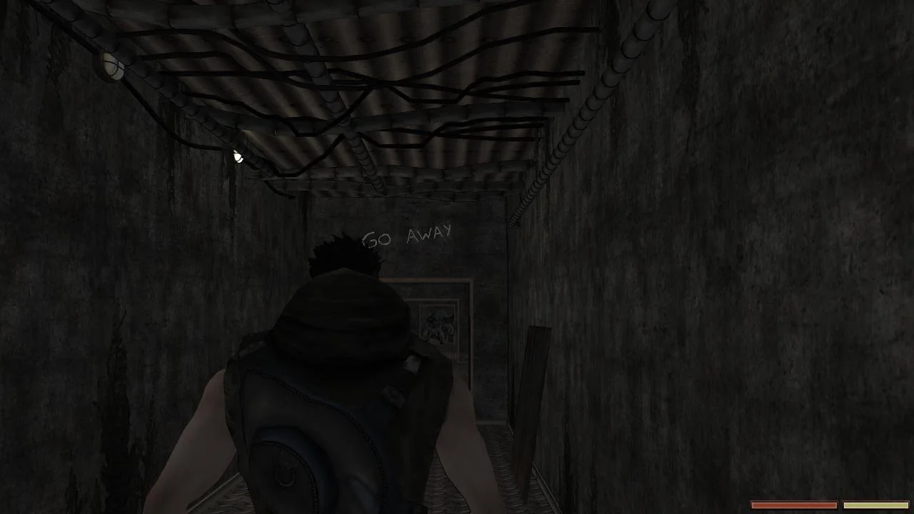 Decadence - кадр 13