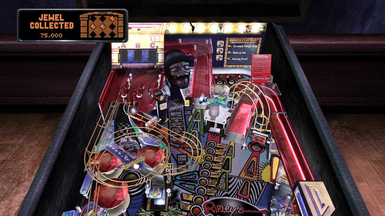 The Pinball Arcade — скриншот 6