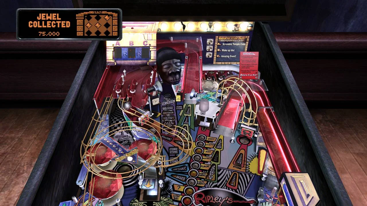 The Pinball Arcade - кадр 12