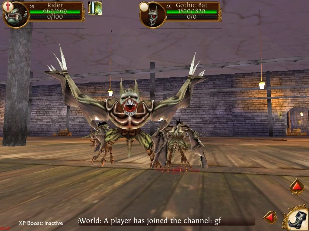 World of Midgard - кадр 4