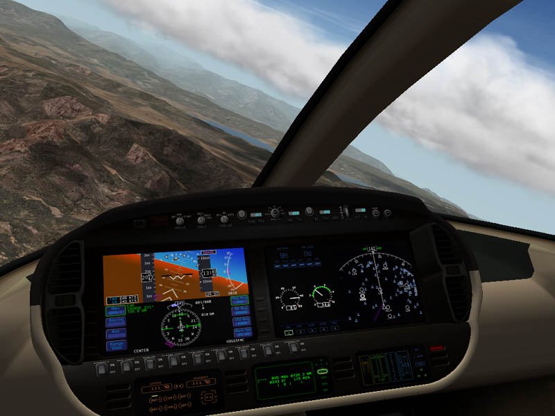 X-Plane — скриншот 7