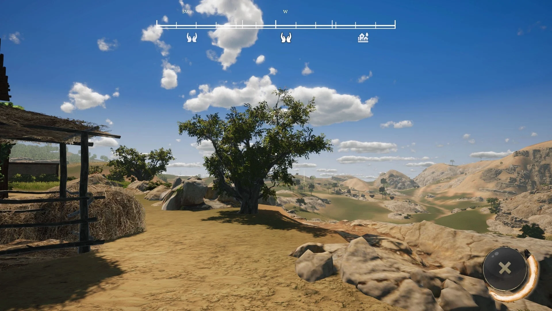 I Am Jesus Christ - кадр 2