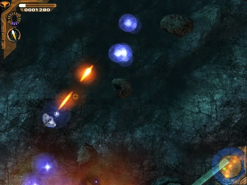 Prot&#246;thea - кадр 9