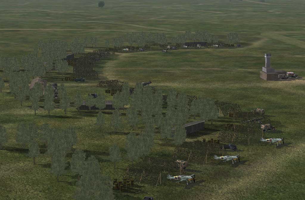 Rebirth of Honor — скриншот 1