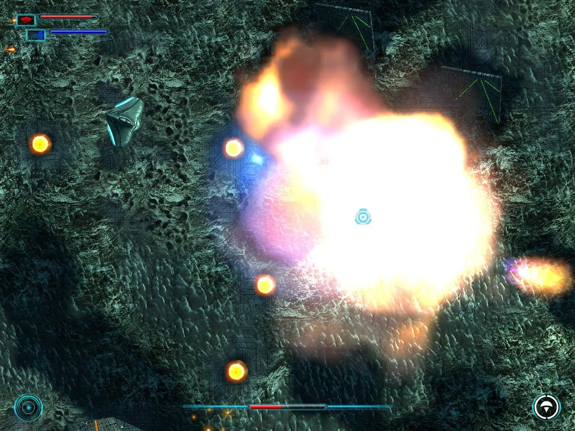 Prot&#246;thea - кадр 1