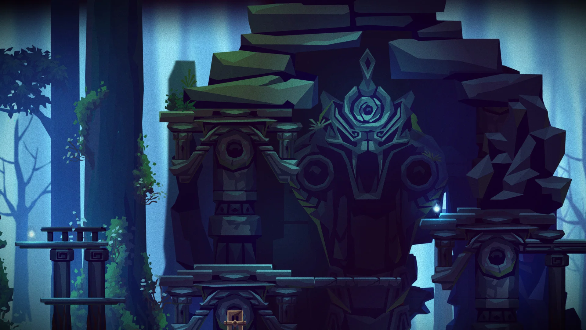 Unformed - кадр 7