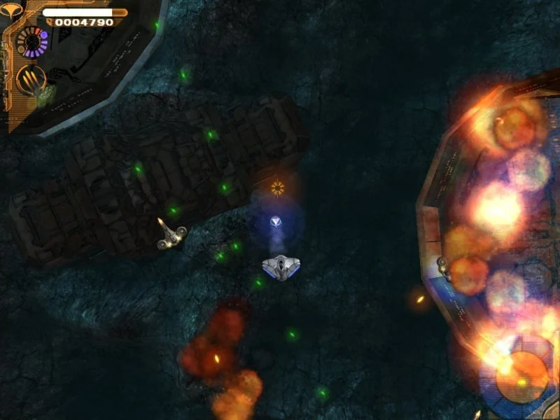 Prot&#246;thea - кадр 8