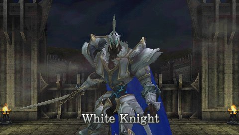 White Knight Chronicles: Origins — скриншот 5