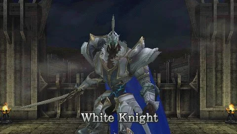 White Knight Chronicles: Origins - кадр 16