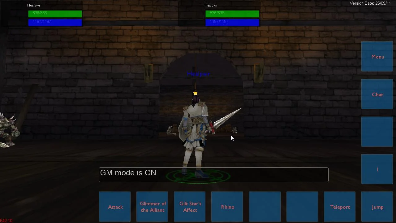 World of Midgard - кадр 15