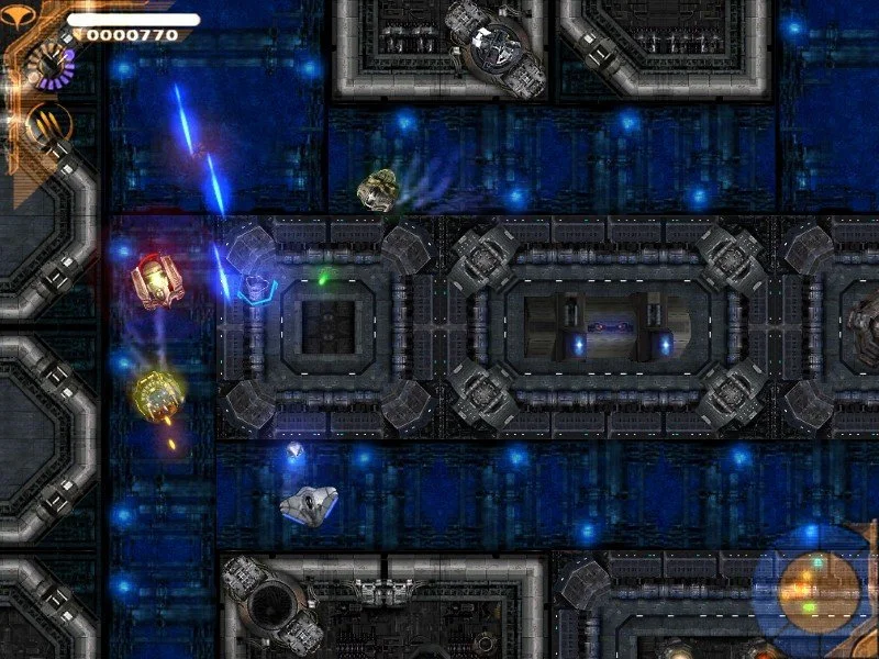 Prot&#246;thea - кадр 15