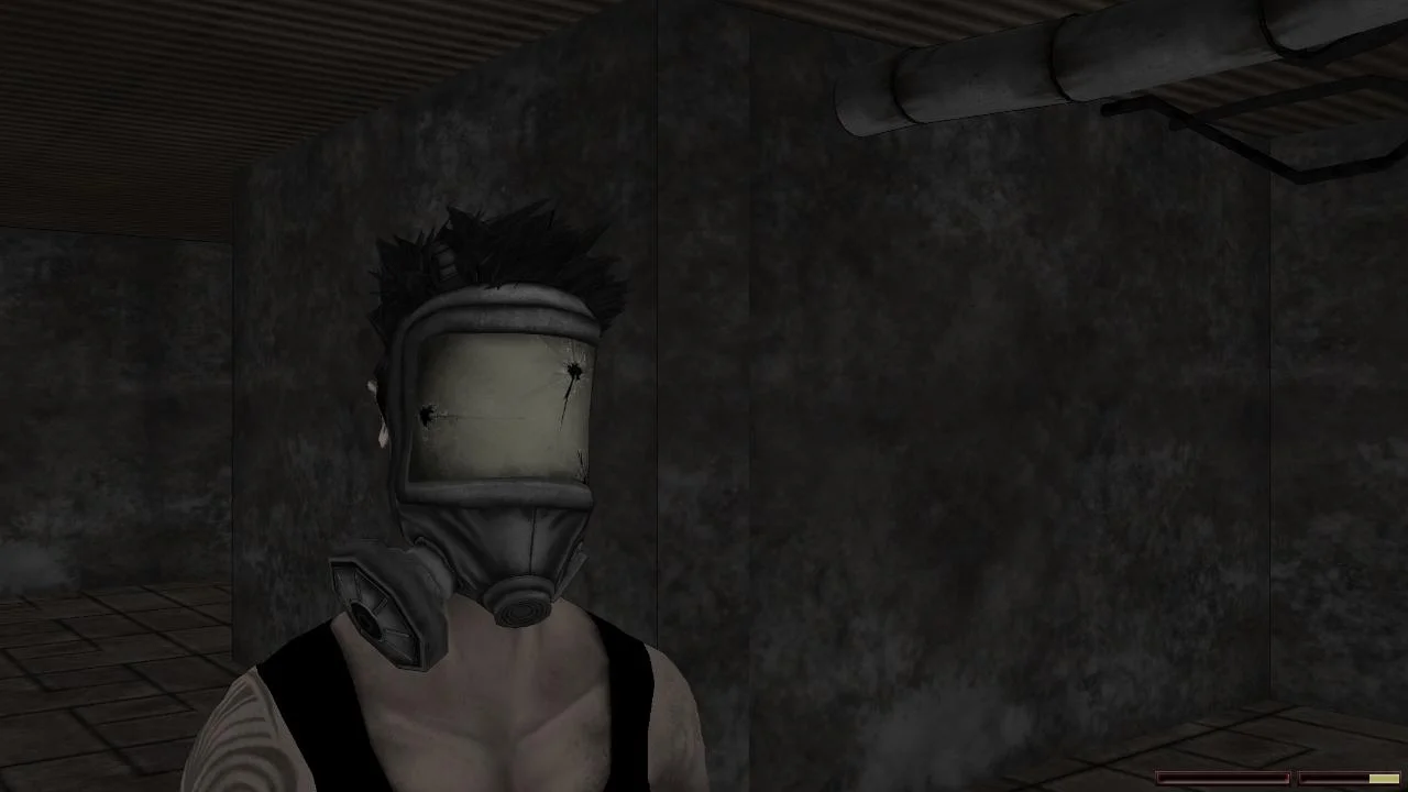 Decadence - кадр 16