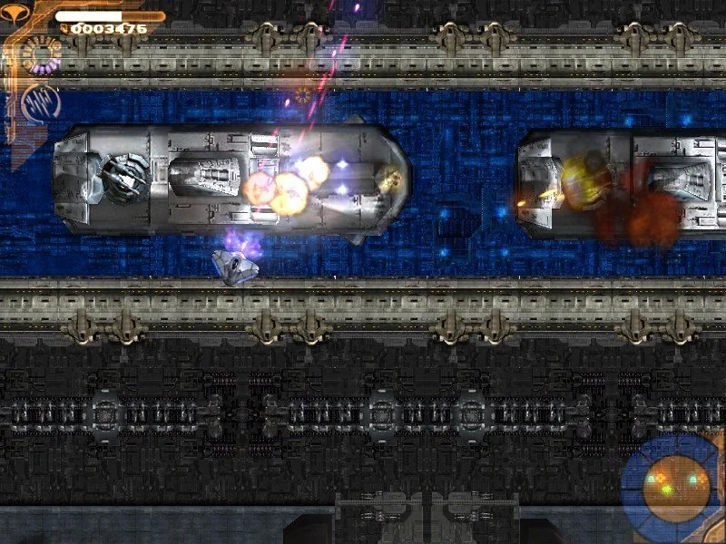 Prot&#246;thea - кадр 16