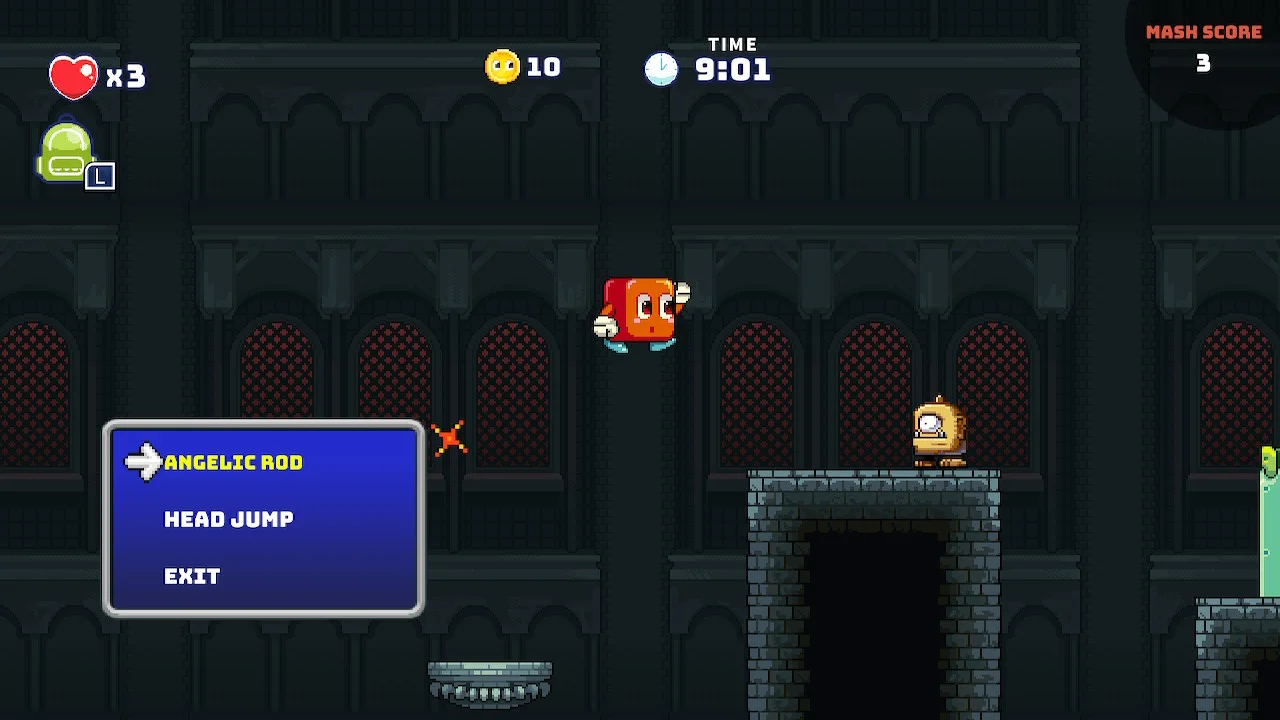 SuperMash - кадр 6