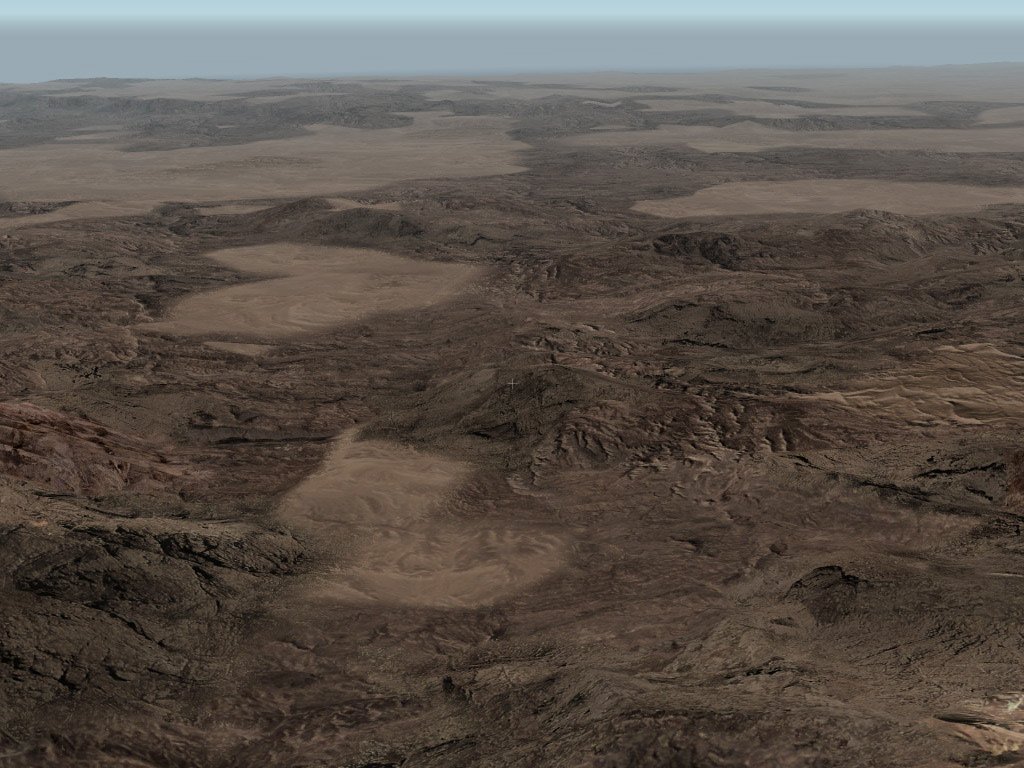 X-Plane — скриншот 3