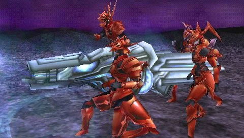 White Knight Chronicles: Origins - кадр 3