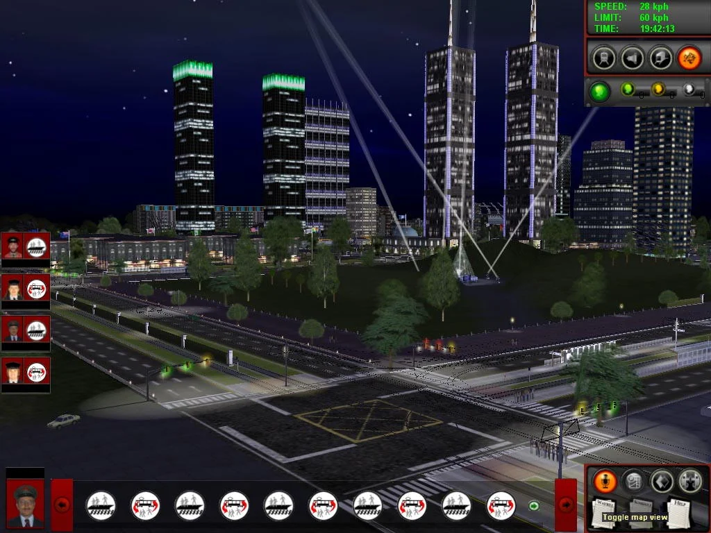 Trainz Classics - кадр 5