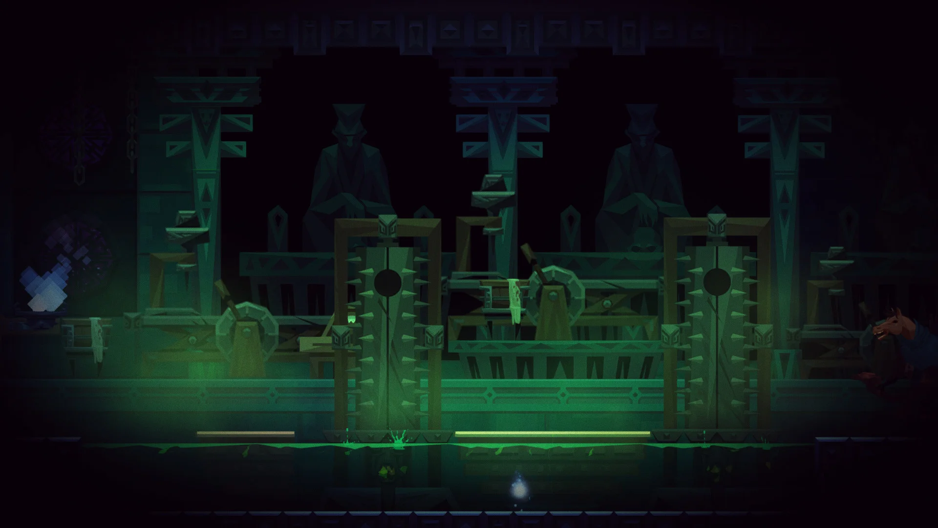 Unformed - кадр 5