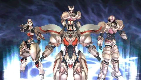 White Knight Chronicles: Origins - кадр 7