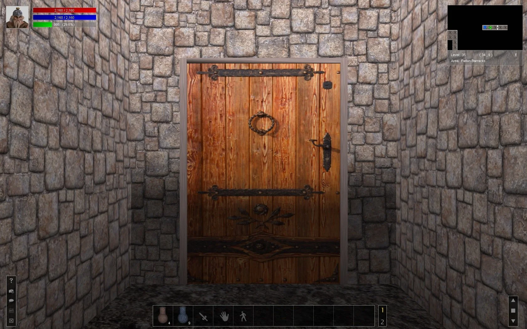 DarkLight Dungeon Eternity - кадр 4