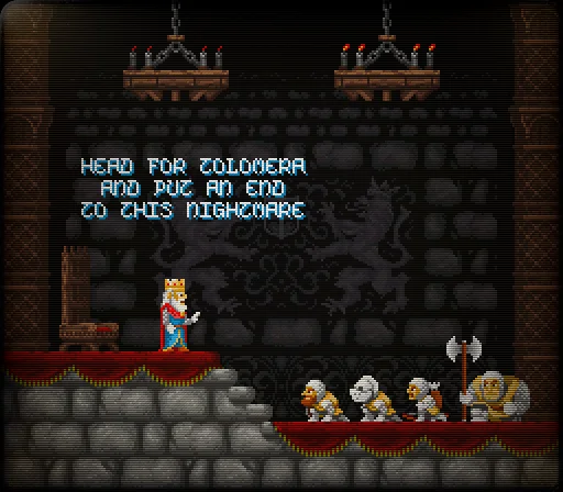 Maldita Castilla - кадр 4