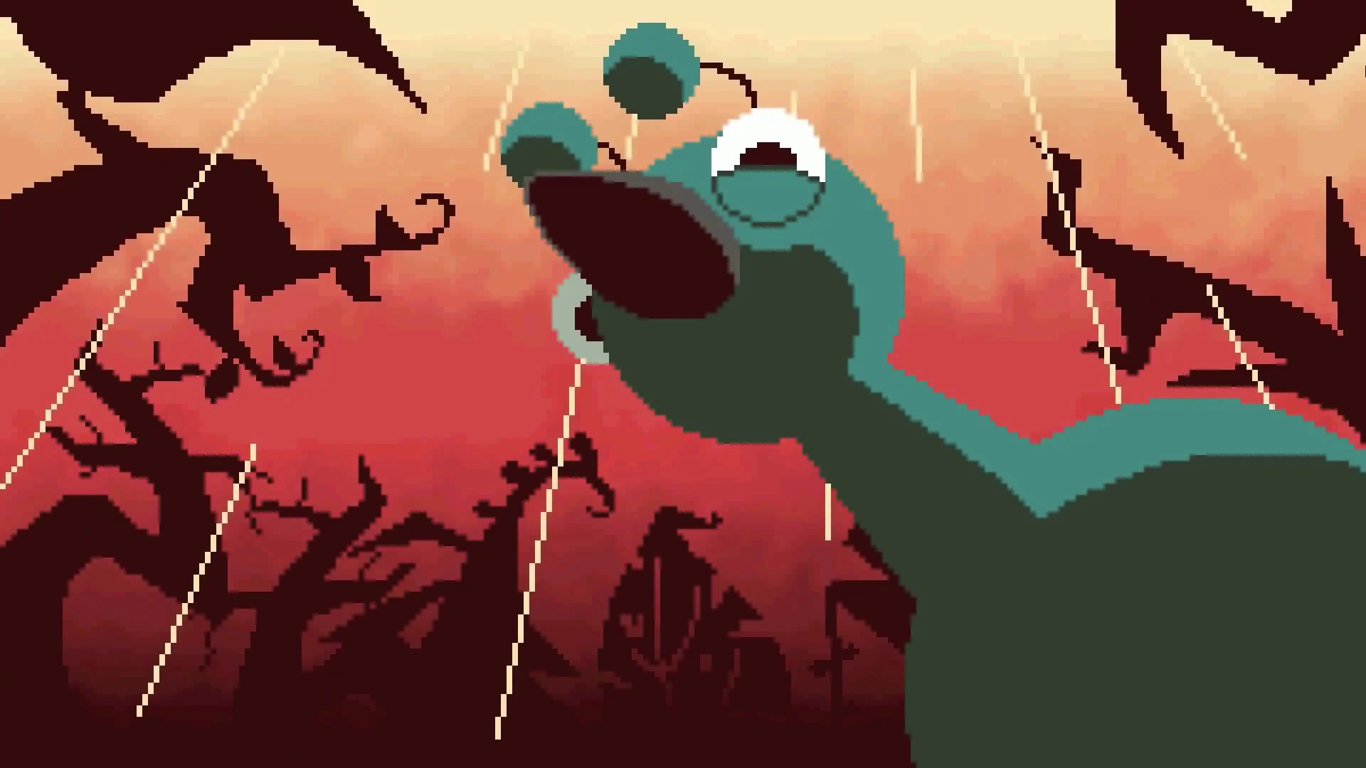 Songbird Symphony - кадр 9