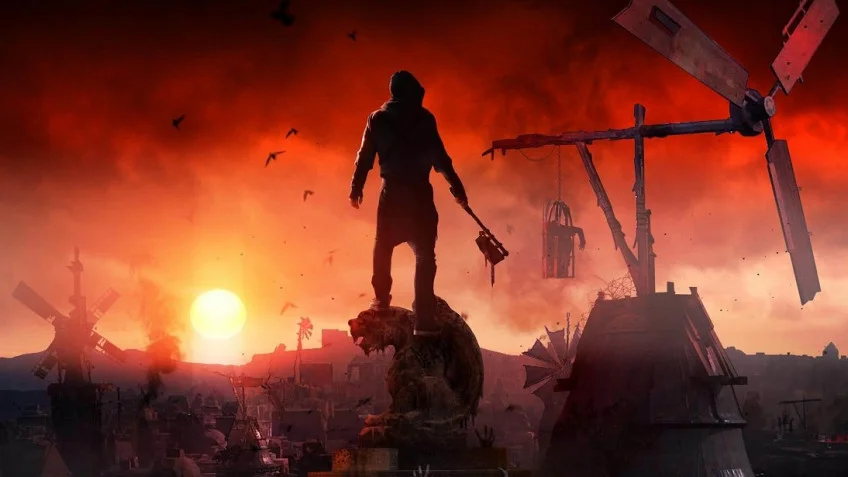 Dying Light 2: Stay Human - кадр 8