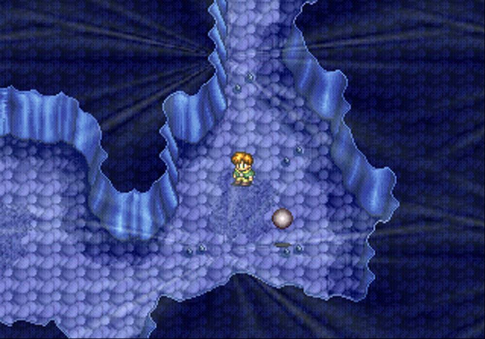 Lunar: Silver Star Story Complete — скриншот 7