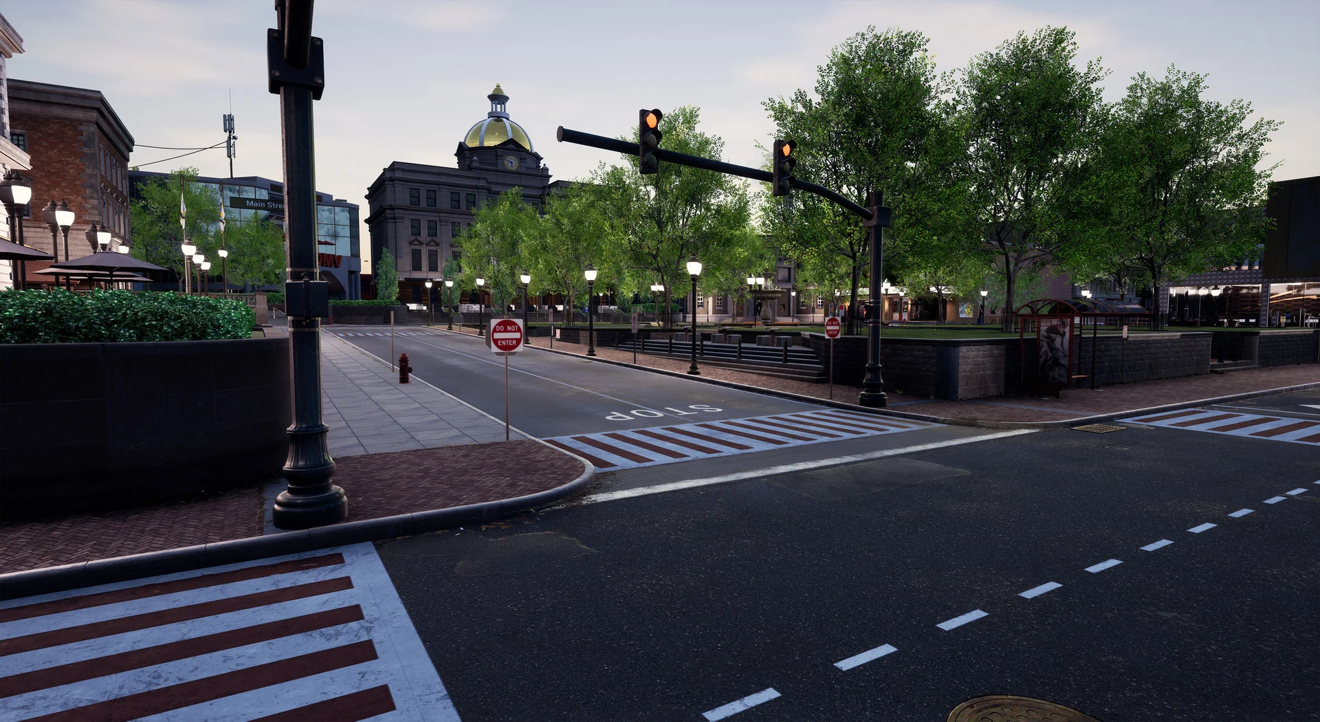 Identity - кадр 6