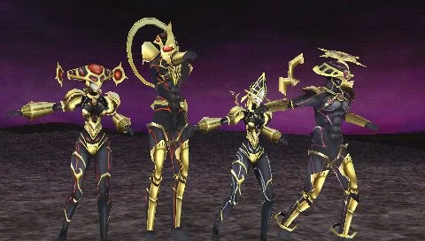 White Knight Chronicles: Origins - кадр 5