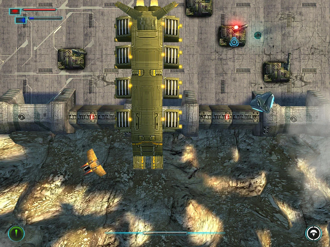 Prot&#246;thea - кадр 2