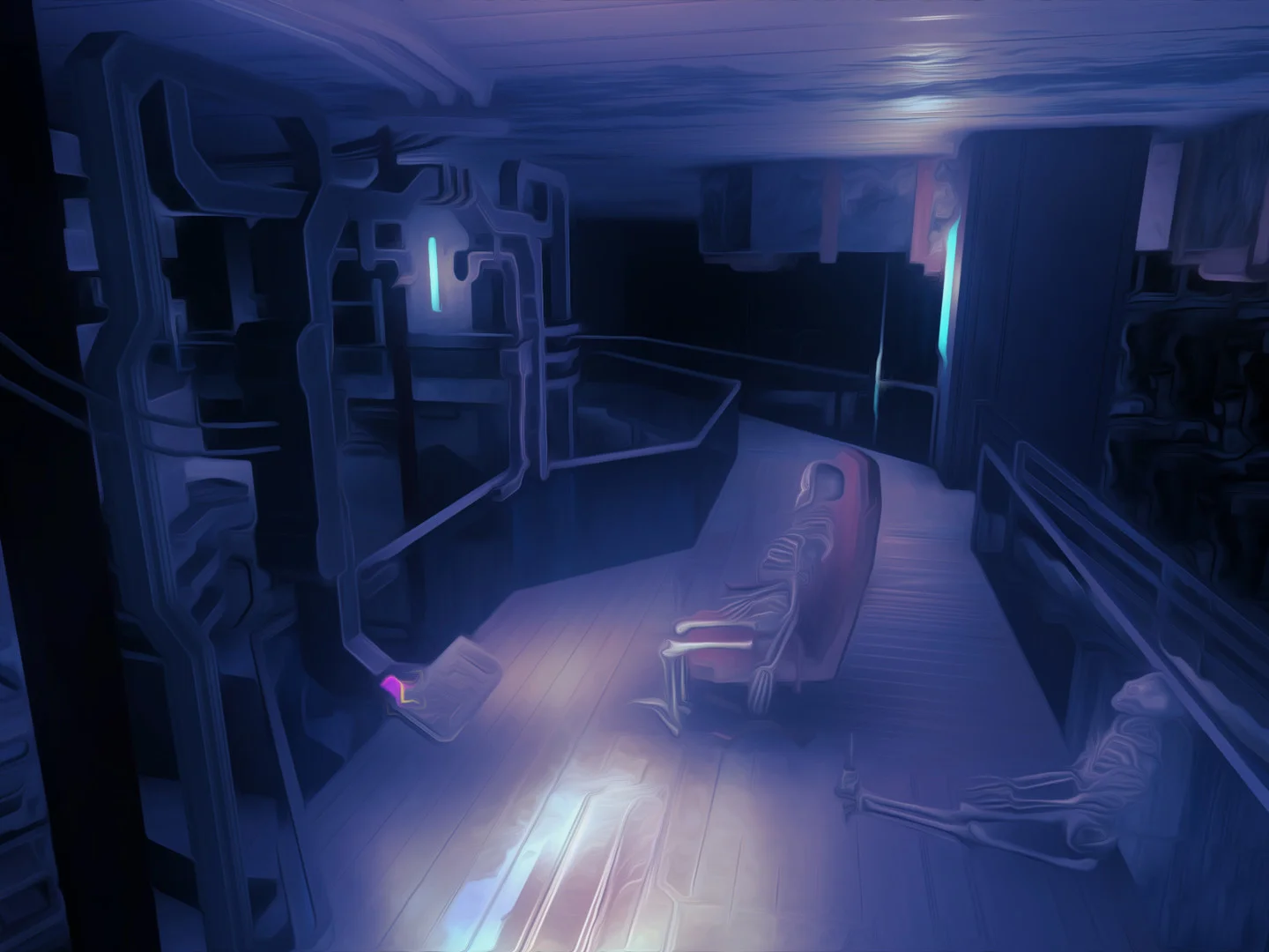 Adam Waste - кадр 3