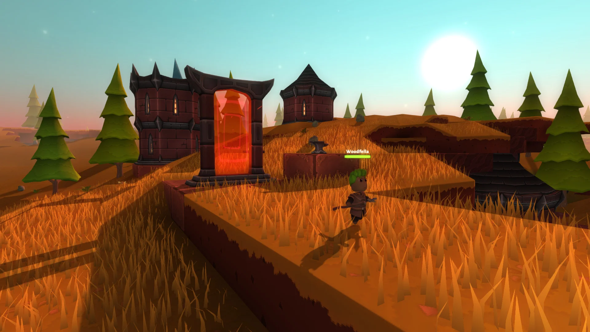 Woodfel - кадр 9