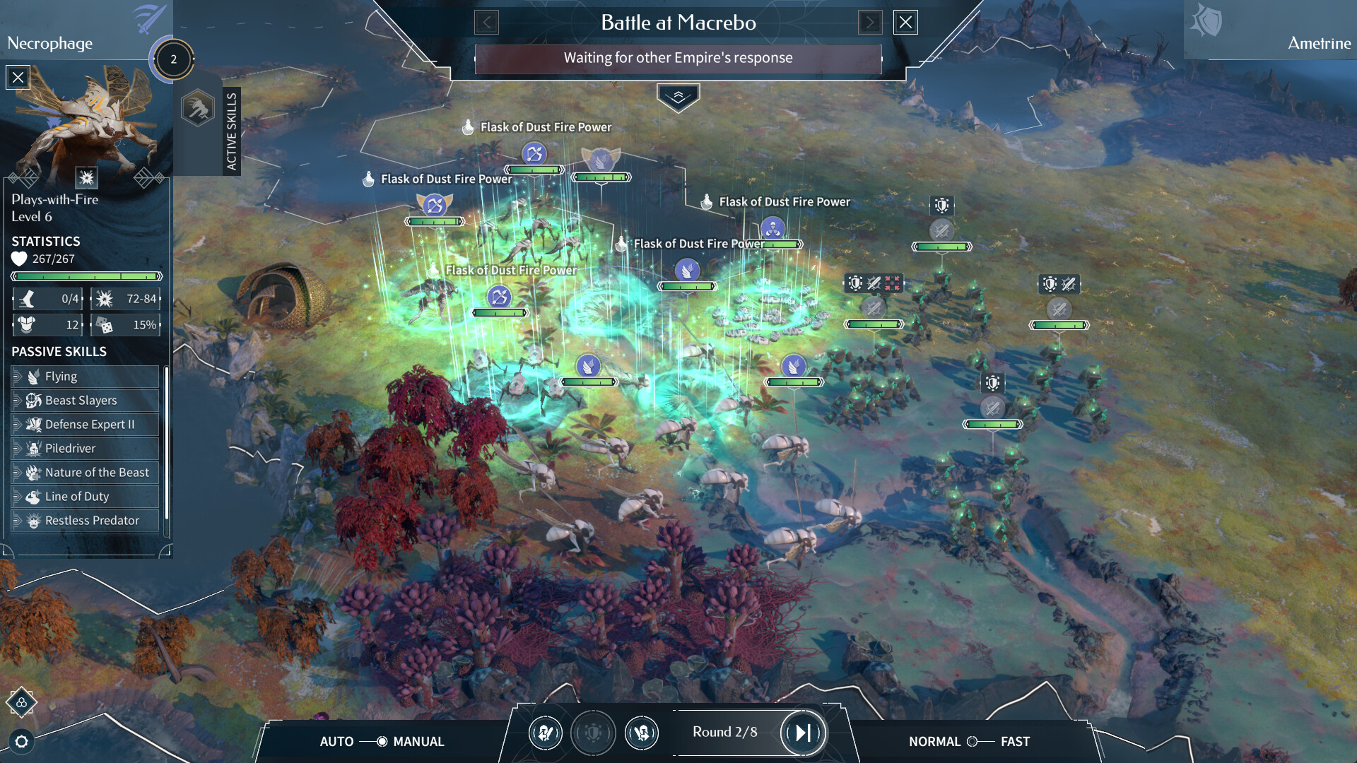 Endless Legend 2 — скриншот 3