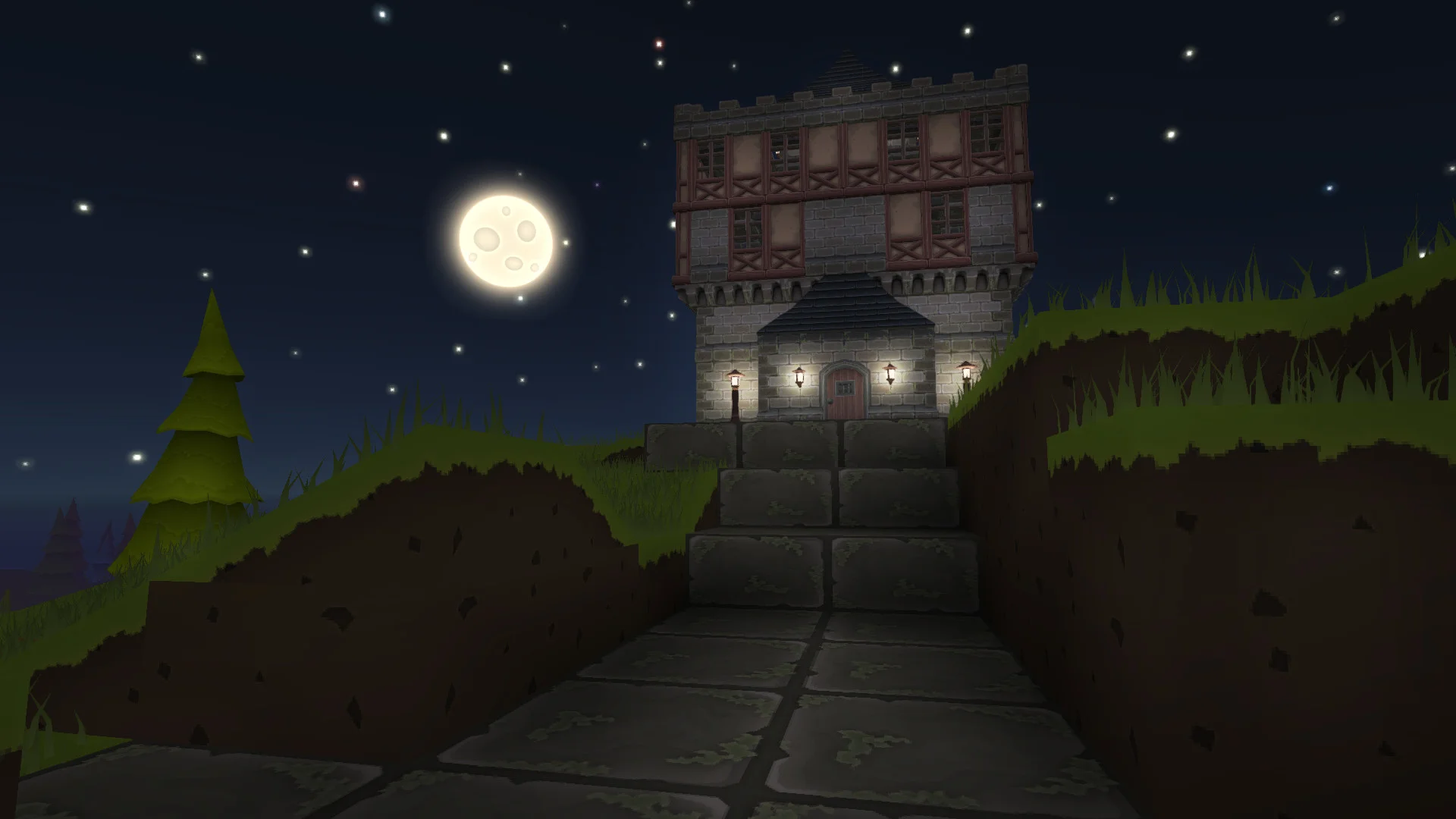 Woodfel - кадр 7