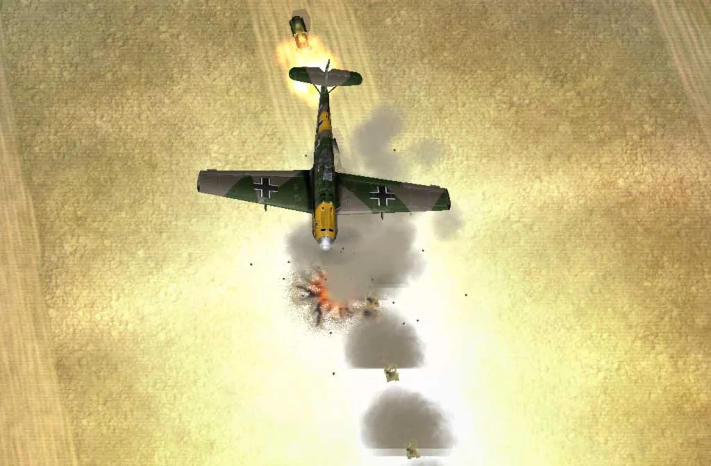 Rebirth of Honor - кадр 18