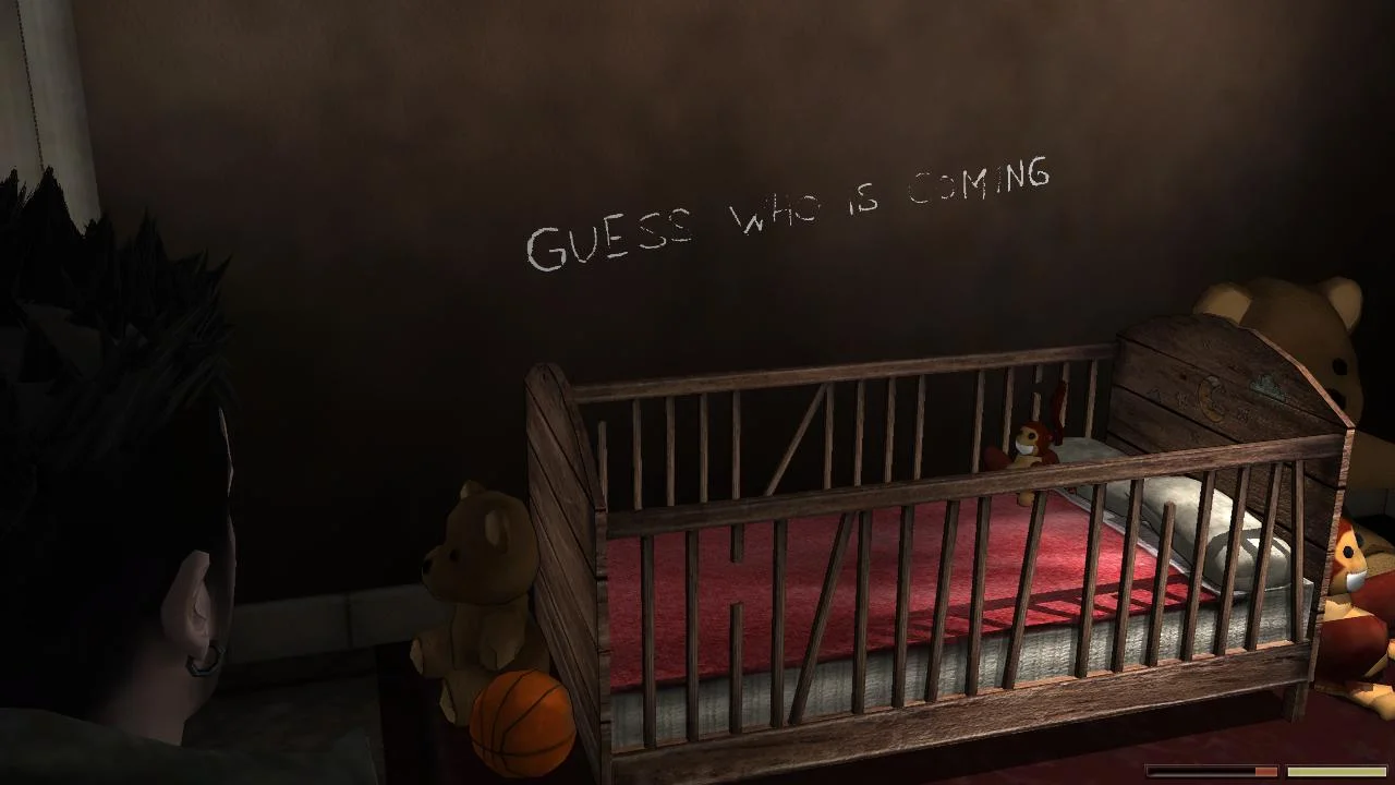 Decadence - кадр 2