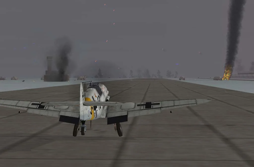 Rebirth of Honor - кадр 13