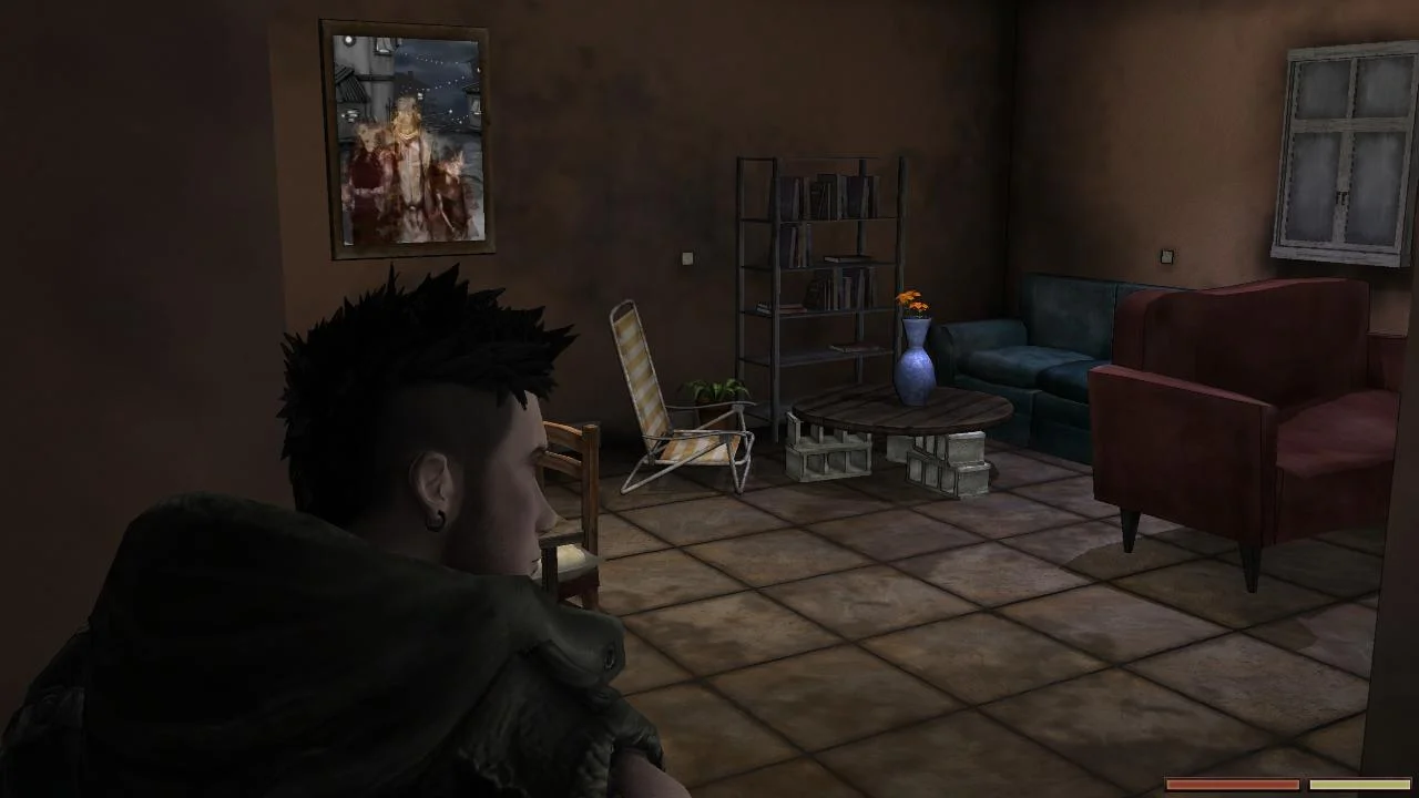 Decadence - кадр 17