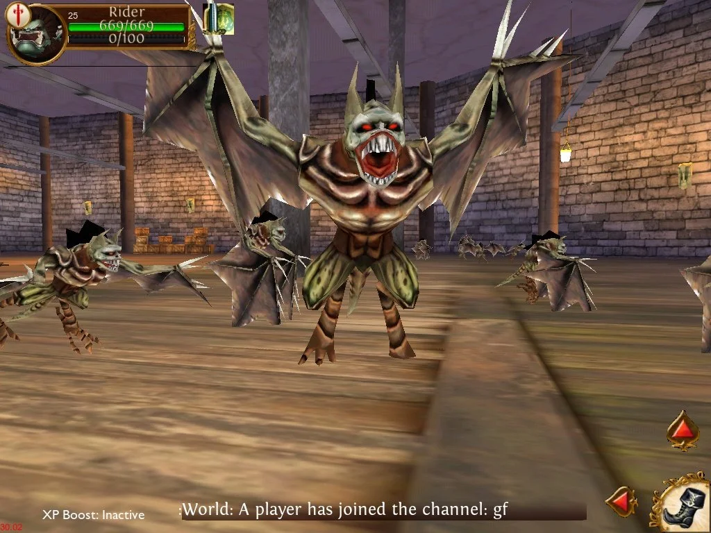 World of Midgard - кадр 2