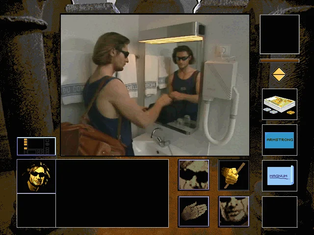 Fort Boyard: The Legend - кадр 4