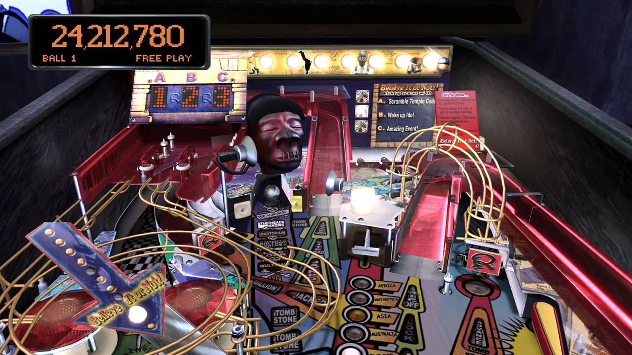 The Pinball Arcade - кадр 15