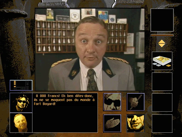 Fort Boyard: The Legend - кадр 5