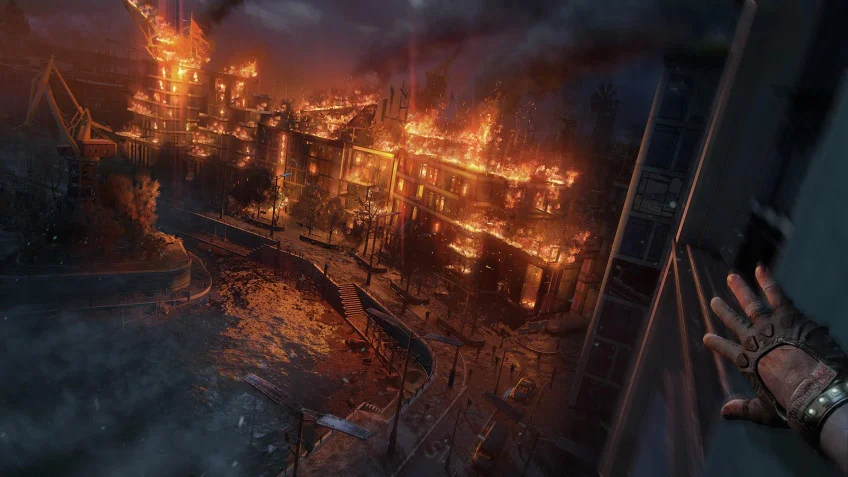 Dying Light 2: Stay Human - кадр 10