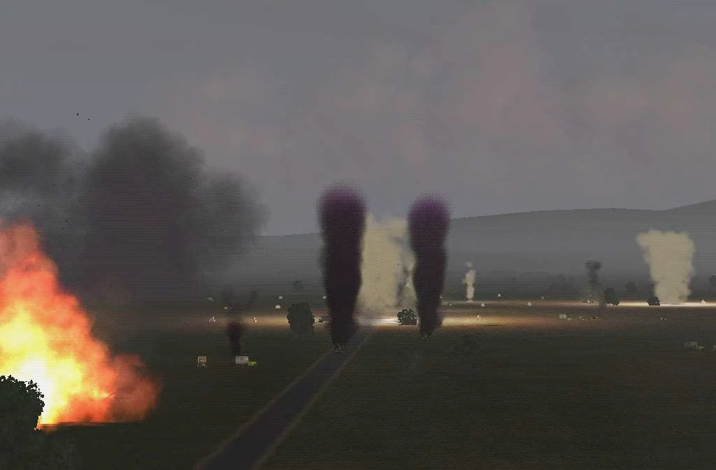 Rebirth of Honor - кадр 10