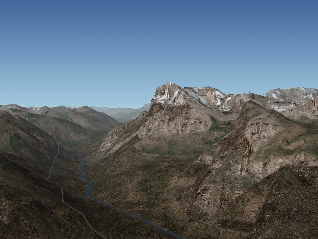 X-Plane - кадр 11