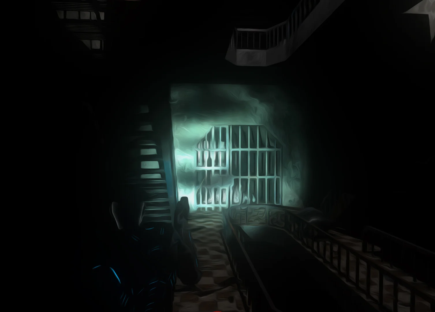 Adam Waste - кадр 18