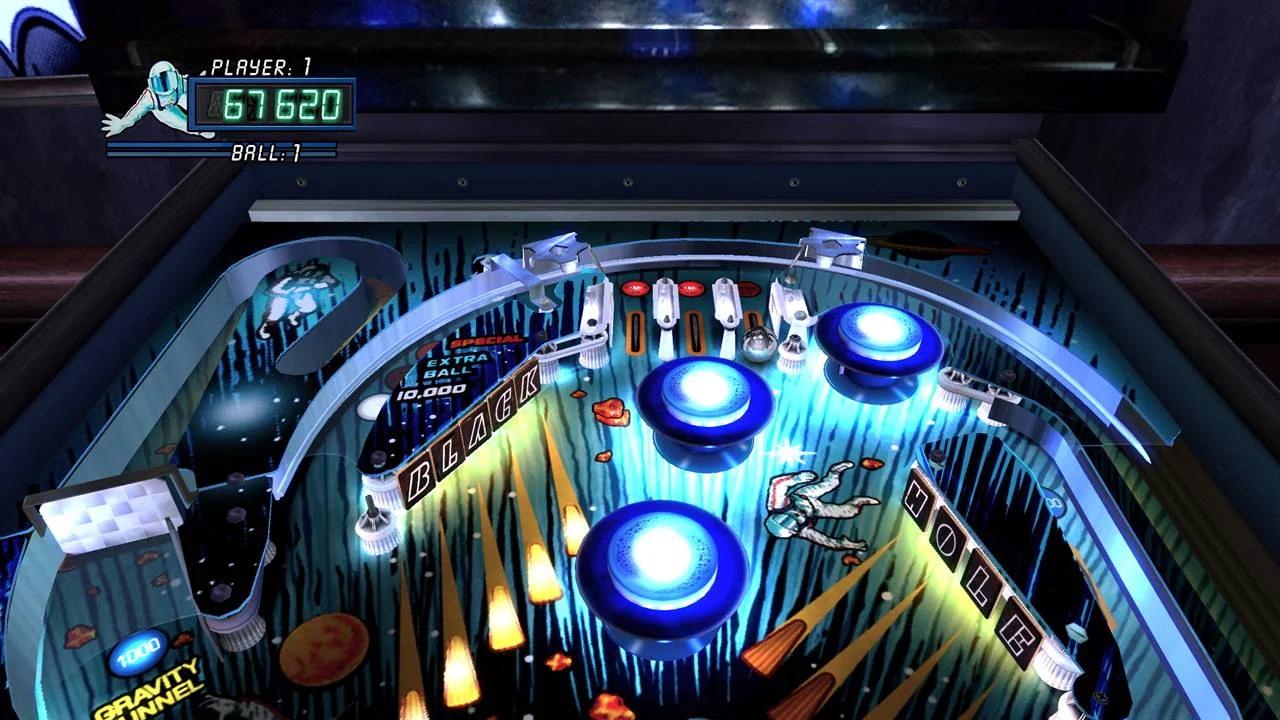 The Pinball Arcade - кадр 16