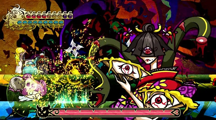 LYDIA: SWEET DREAMS - кадр 9